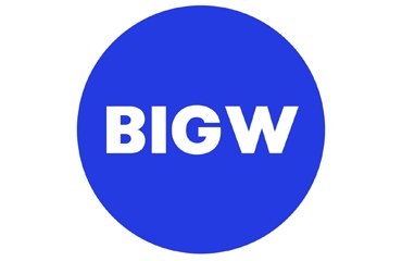 BIG W