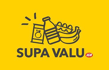 SUPA VALU Ballina